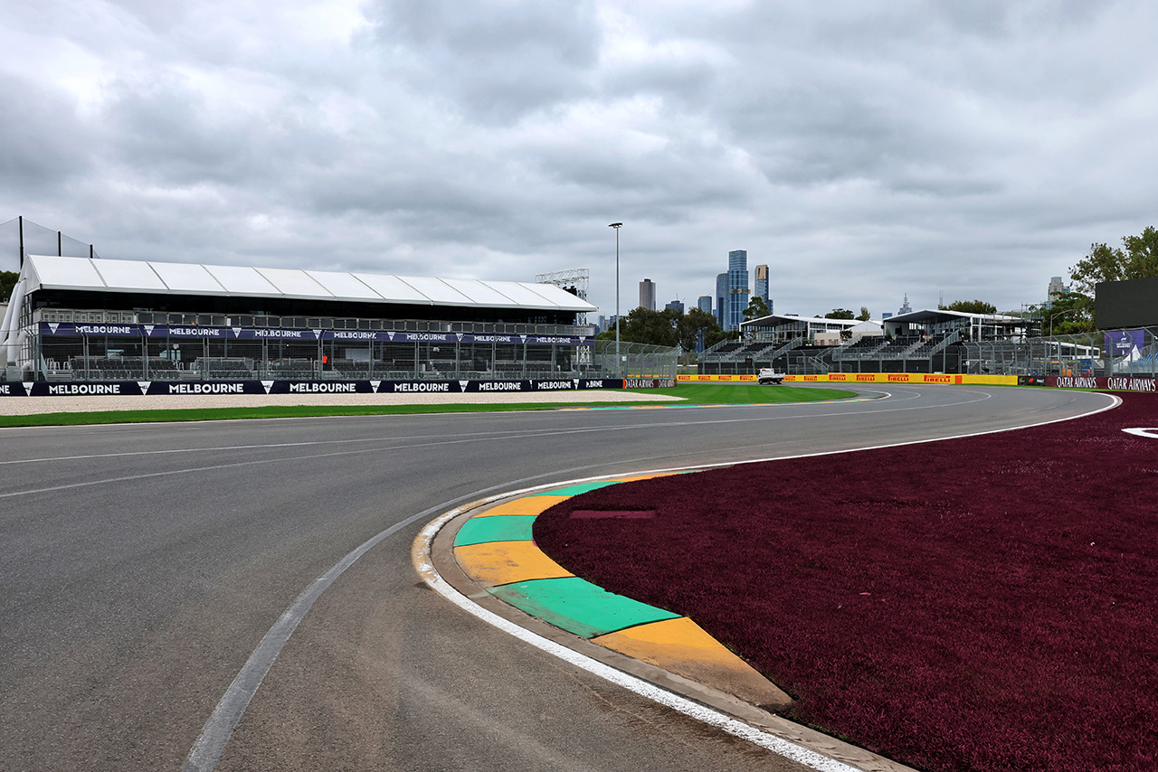 全24カ所のグランプリサーキットを紹介／第2回