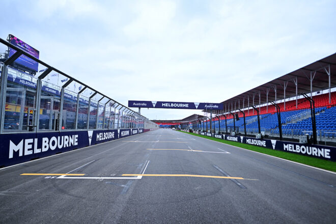 全24カ所のグランプリサーキットを紹介／第2回