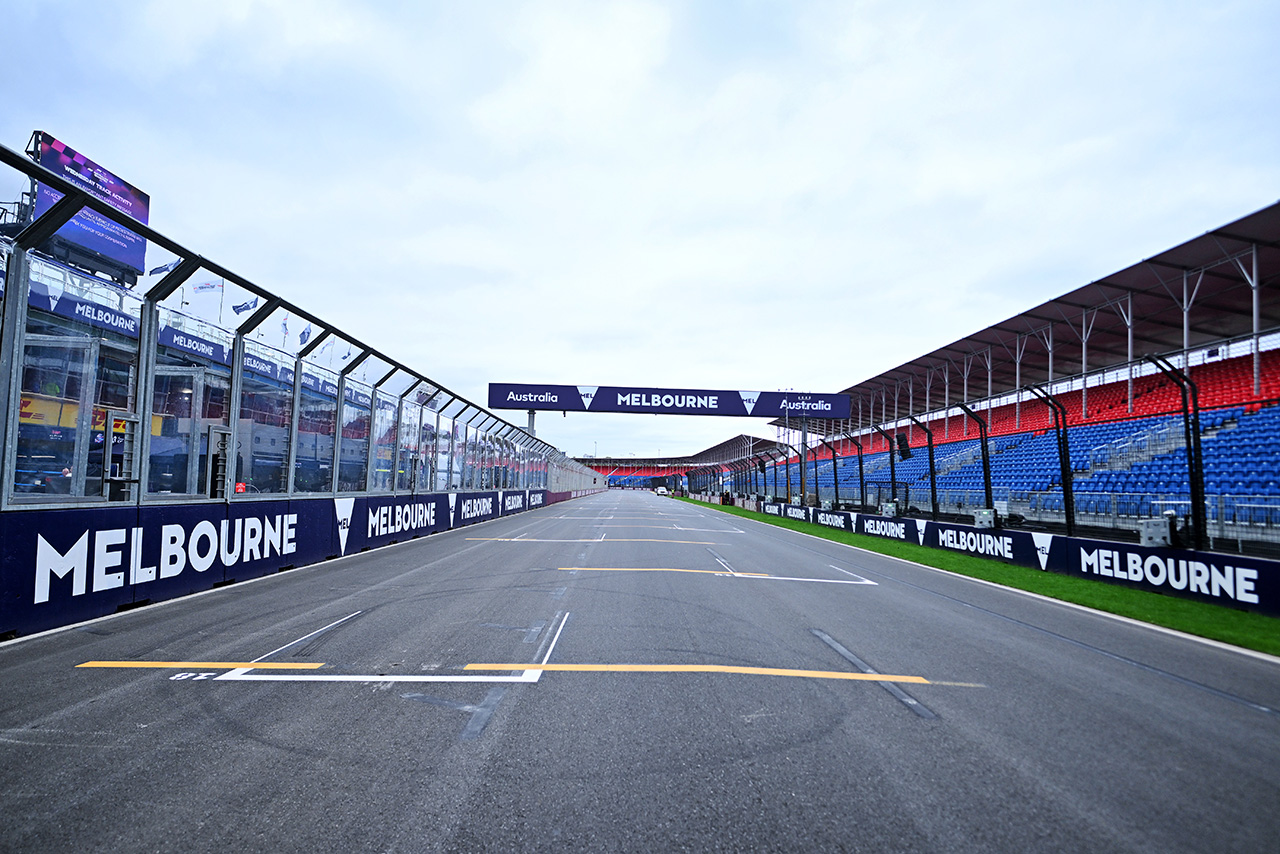 全24カ所のグランプリサーキットを紹介／第2回