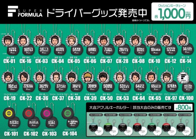 「ひらがなと集中線がポイント！」アンバサダー・笠原さんと近藤さんに聞く、SFグッズを使ったアツい推し方