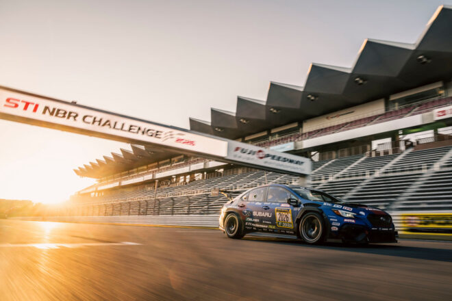 SUBARU WRX NBR CHALLENGE 2026_03