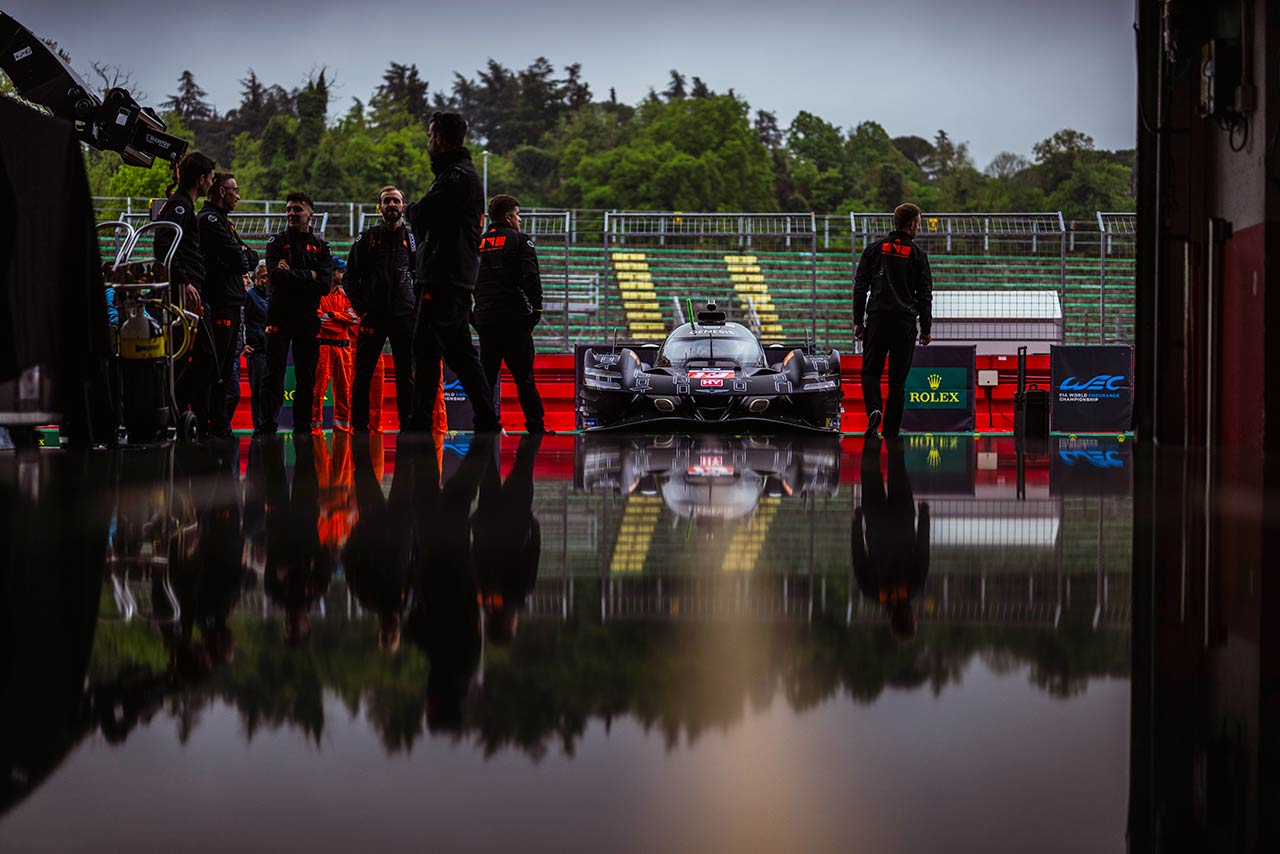 ジェネシスGMR-001