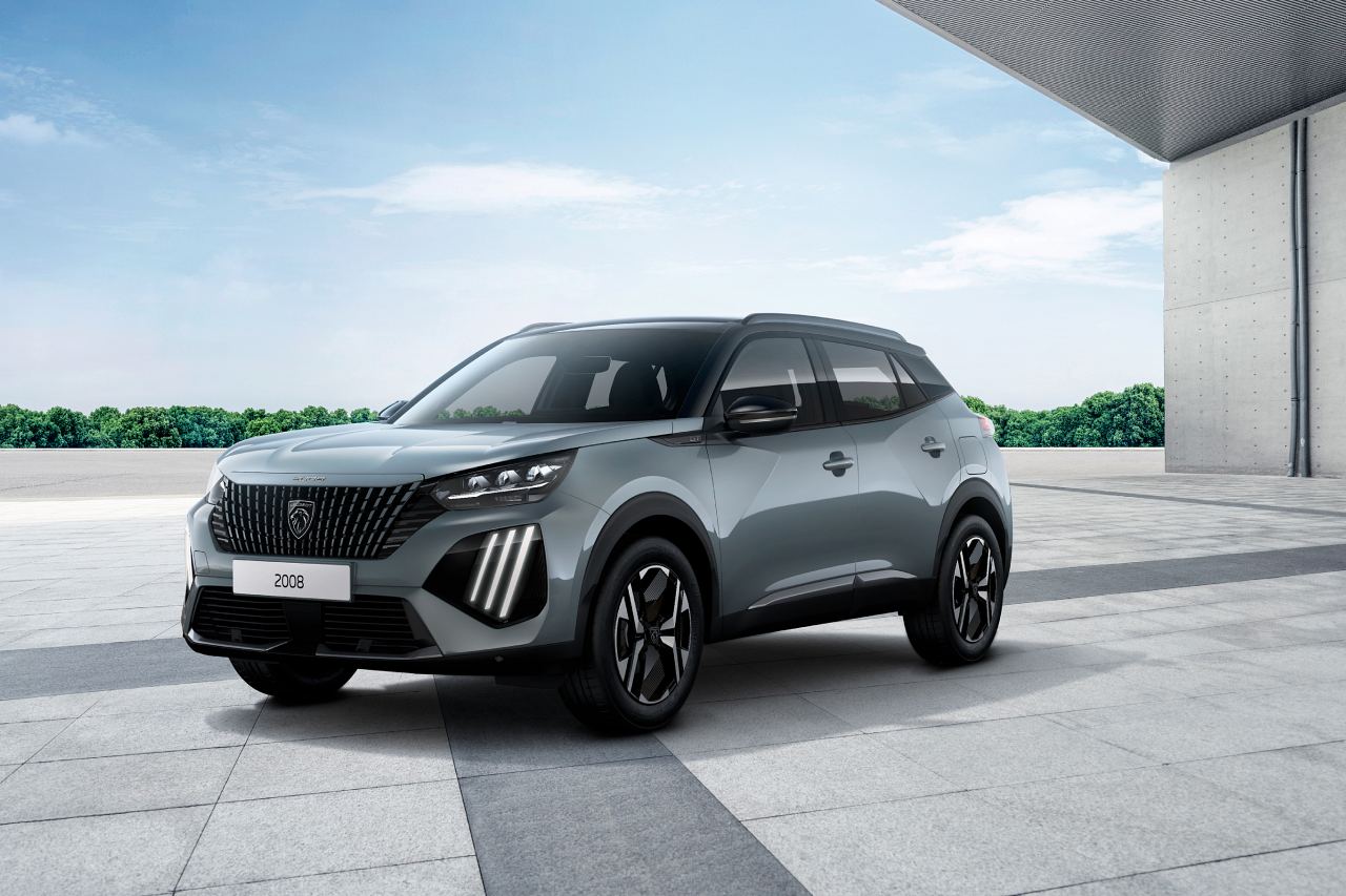 プジョー、コンパクトSUV『2008』で人気カラーが復活。80台限定の“セレニウム・エディション”が登場