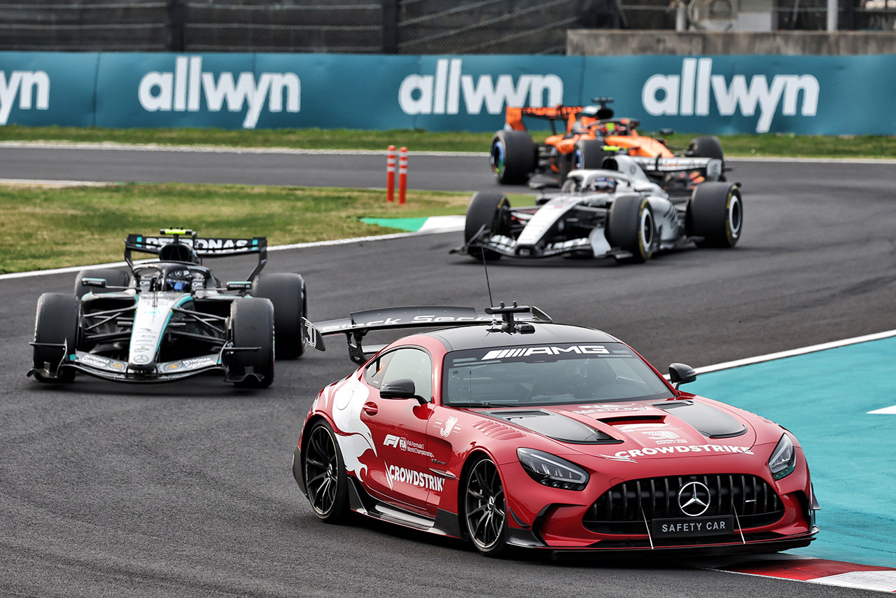 2026年F1第3戦日本GP