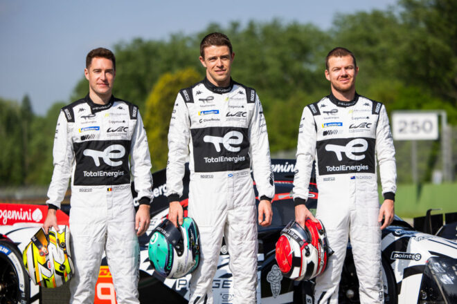 「勇気づけられた」とキャシディ／1日でDTMとWECをテスト／事故から復活etc.【開幕戦イモラ走行直前Topics】