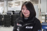 KYOJOドライバーの富下がスーパー耐久第2戦で鈴鹿に初挑戦「初めは怖いけど、慣れれば本当に面白い」