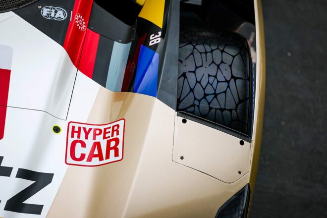 キャデラックVシリーズ.R