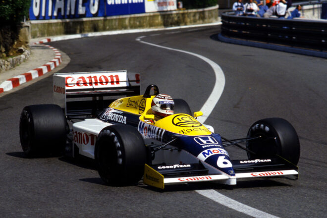 ホンダ初のタイトル獲得車にして、すべてを揃えながら“完璧な勝利”を逃した最強マシン『ウイリアムズFW11』