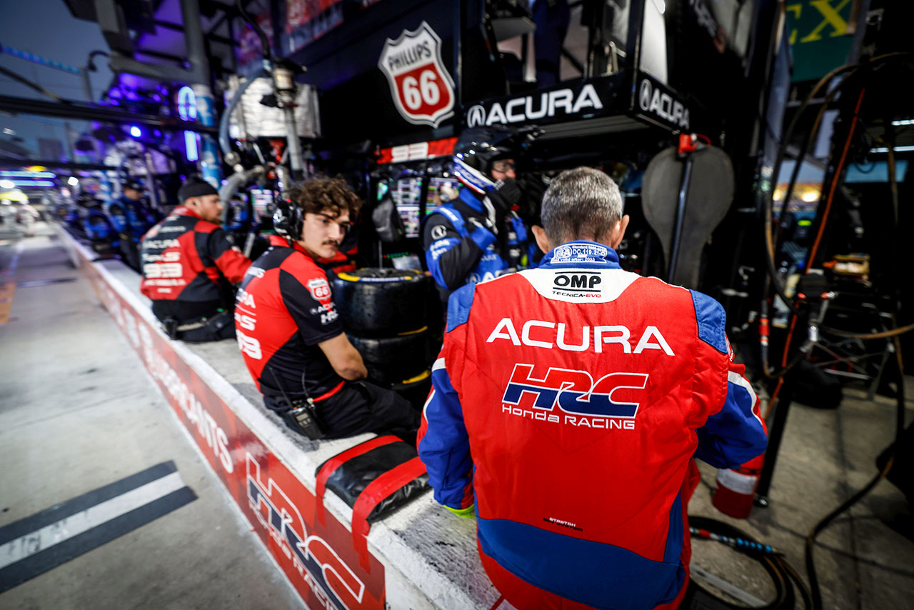 2026IMSA第1戦デイトナ24時間