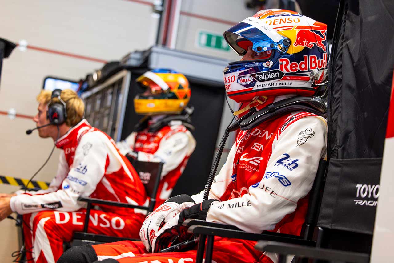 セバスチャン・ブエミ