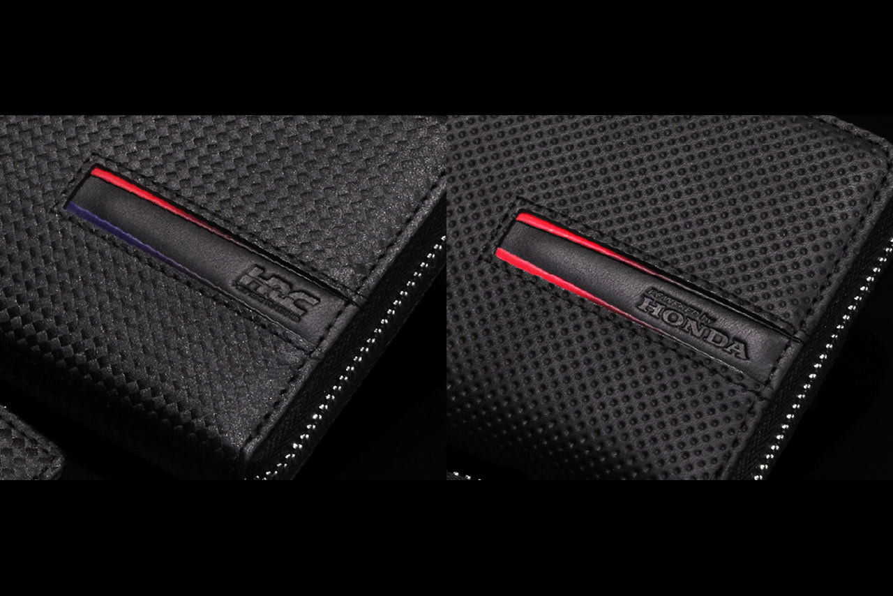 ノイインテレッセ×HRCのコラボレザーグッズに2026年版が登場。トリコロールの情熱を身につけよう