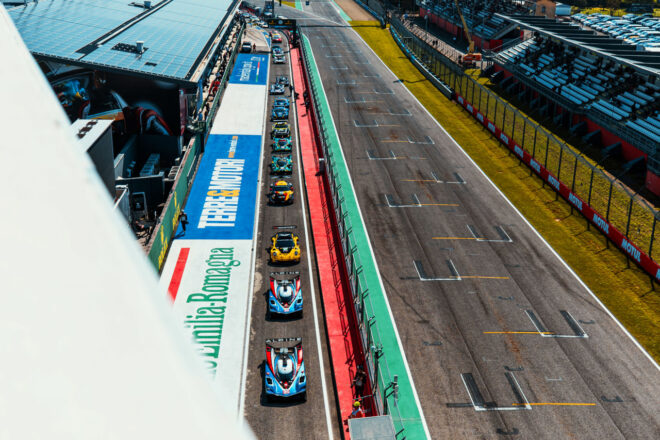 【順位結果】2026年WEC第1戦イモラ 予選