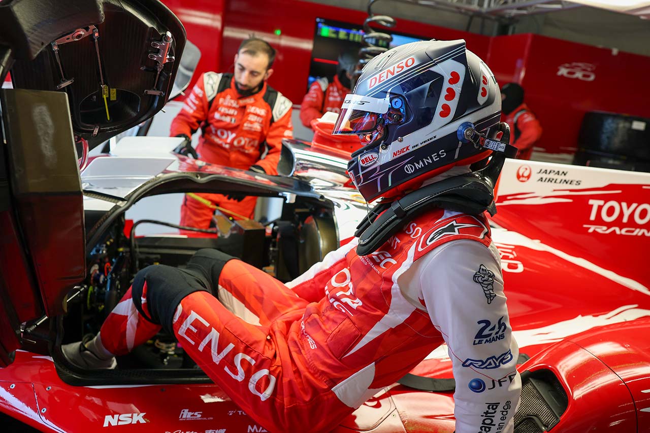 ニック・デ・フリース