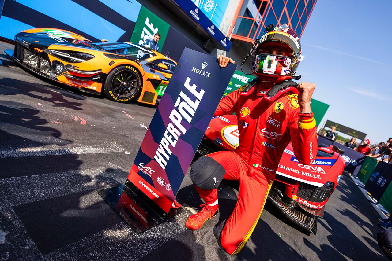 アントニオ・ジョビナッツィ