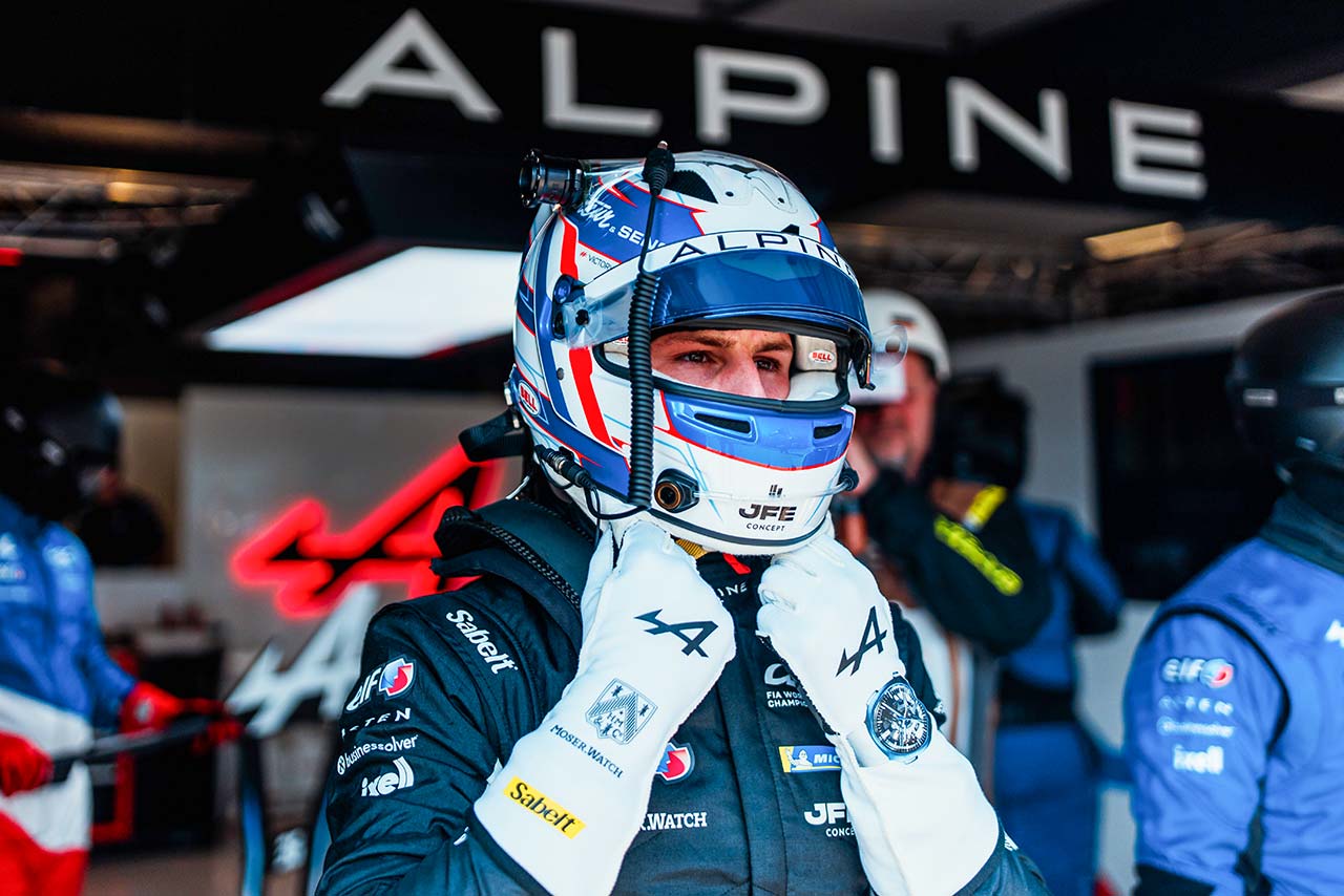 ビクトール・マルタンス