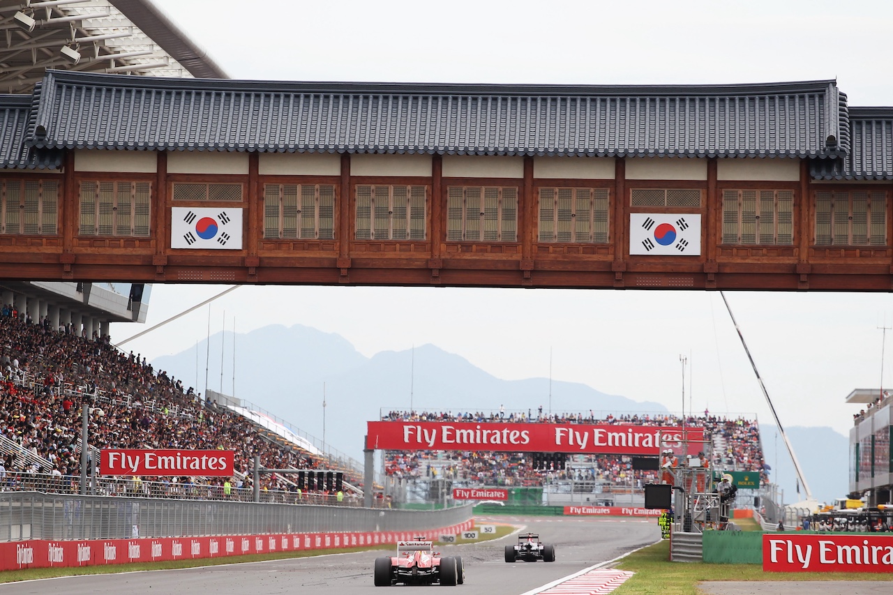 韓国、ソンドにF1招致へ本格始動。仁川市が新ストリートサーキット案を提示