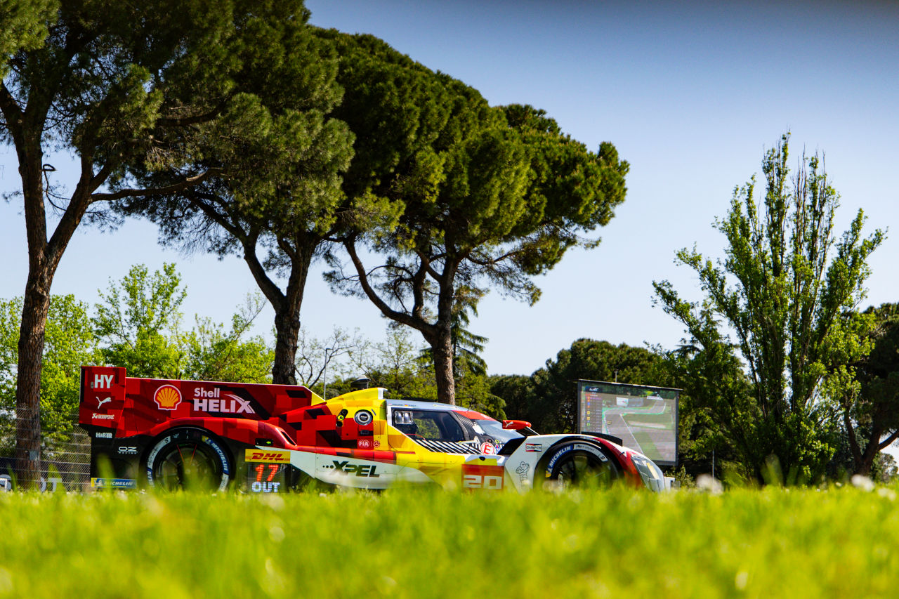 過去一番の僅差／キミ・アントネッリが来場／性能調整の非公開化に私見etc.【WEC第1戦イモラ予選日Topics】