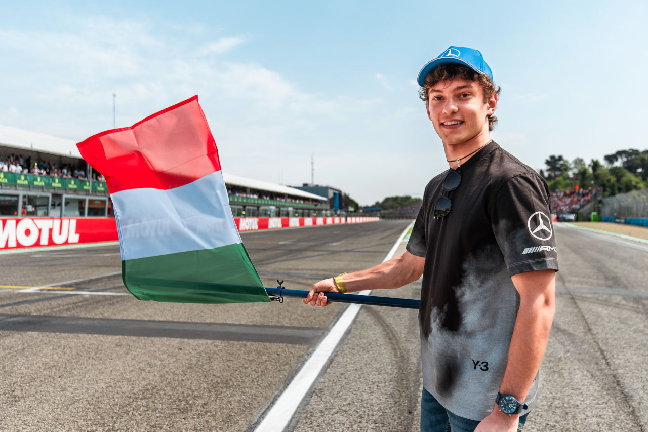 【途中経過】2026年WEC第1戦イモラ 決勝3時間後