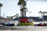 2026年インディカー第5戦ロングビーチ