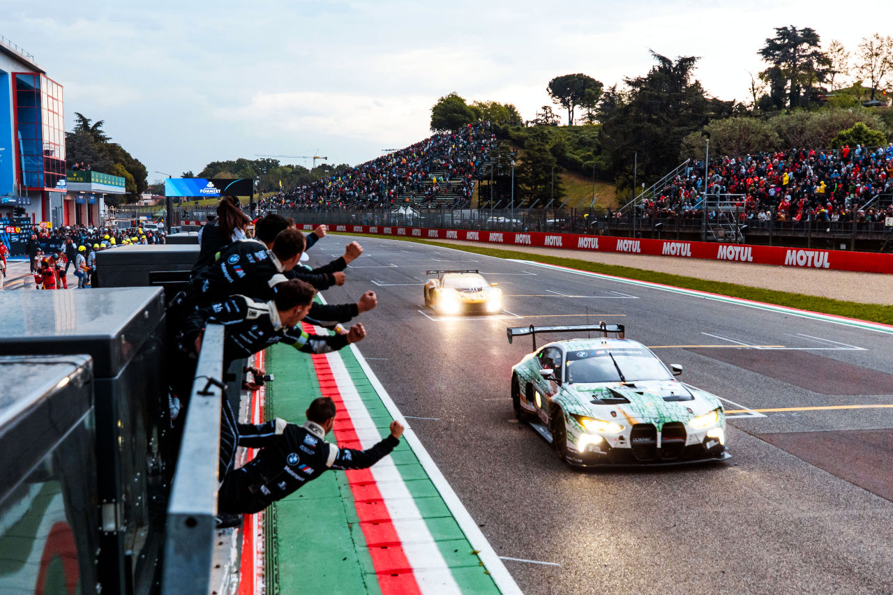 【ポイントランキング】2026年WEC第1戦イモラ終了後