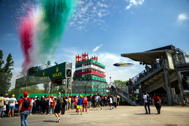 【ポイントランキング】2026年WEC第1戦イモラ終了後