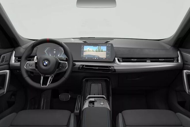 BMW、主力『3シリーズ』や『X1』『X3』の複数車種にカーボンバーツ採用の“FROZEN EDITION”を導入