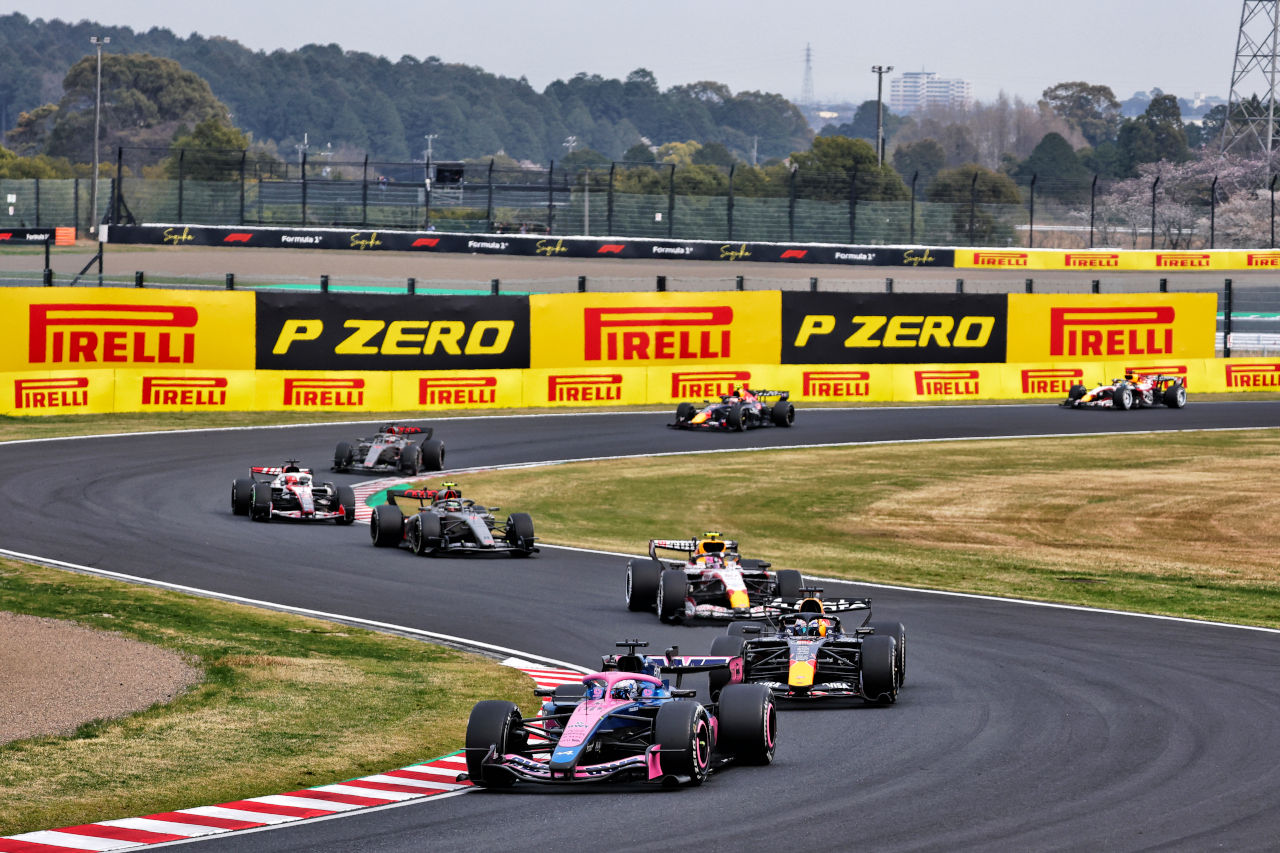 さまざまな議論を呼ぶ2026年のF1。新世代のマシンでタイムはどう変わった？ 開幕3戦のデータを比較