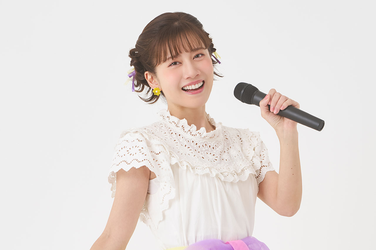 DJ KOO（TRF）×えびちゅうのライブに過去最多のグルメ。GWのスーパーGT富士はレースの枠を超えた総合エンタメフェスへと進化