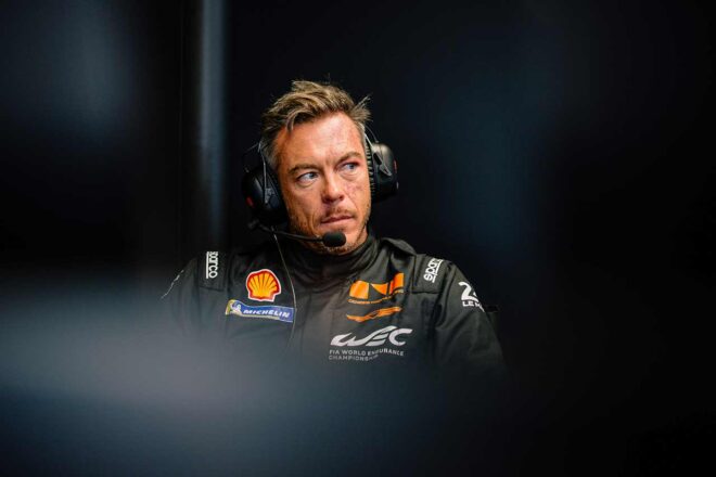 アンドレ・ロッテラー