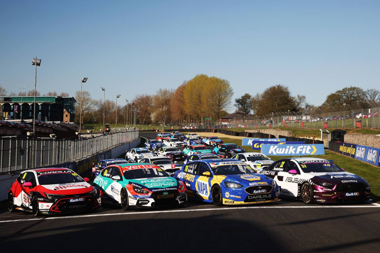 【WEEKLY ROUND UP】ヤリ-マティ・ラトバラ代表、自らの手で『GRカローラRC2』初優勝を1-2で達成