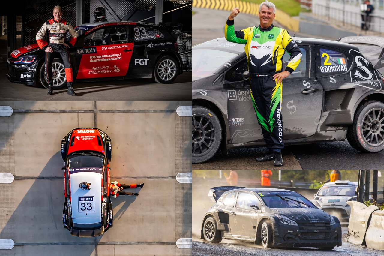 【WEEKLY ROUND UP】ヤリ-マティ・ラトバラ代表、自らの手で『GRカローラRC2』初優勝を1-2で達成