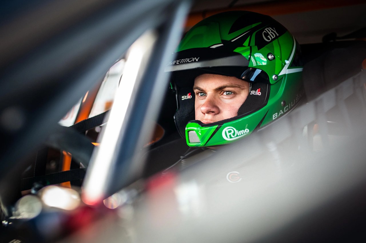 【WEEKLY ROUND UP】ヤリ-マティ・ラトバラ代表、自らの手で『GRカローラRC2』初優勝を1-2で達成