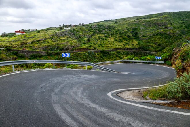 2026年WRC第5戦ラリー・イスラス・カナリアス TV放送／タイムスケジュール／エントリーリスト