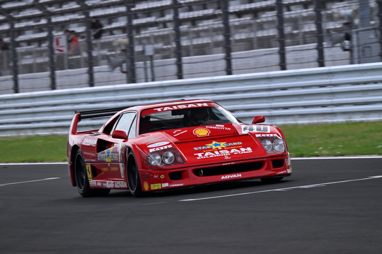 �V���E���[�^�[�t�@���t�F�X�^2026 in �x�m�X�s�[�h�E�F�C