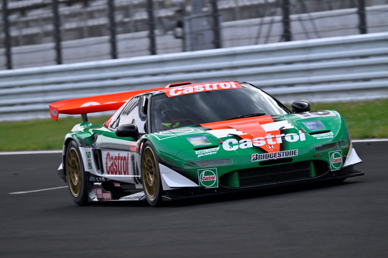 �V���E���[�^�[�t�@���t�F�X�^2026 in �x�m�X�s�[�h�E�F�C