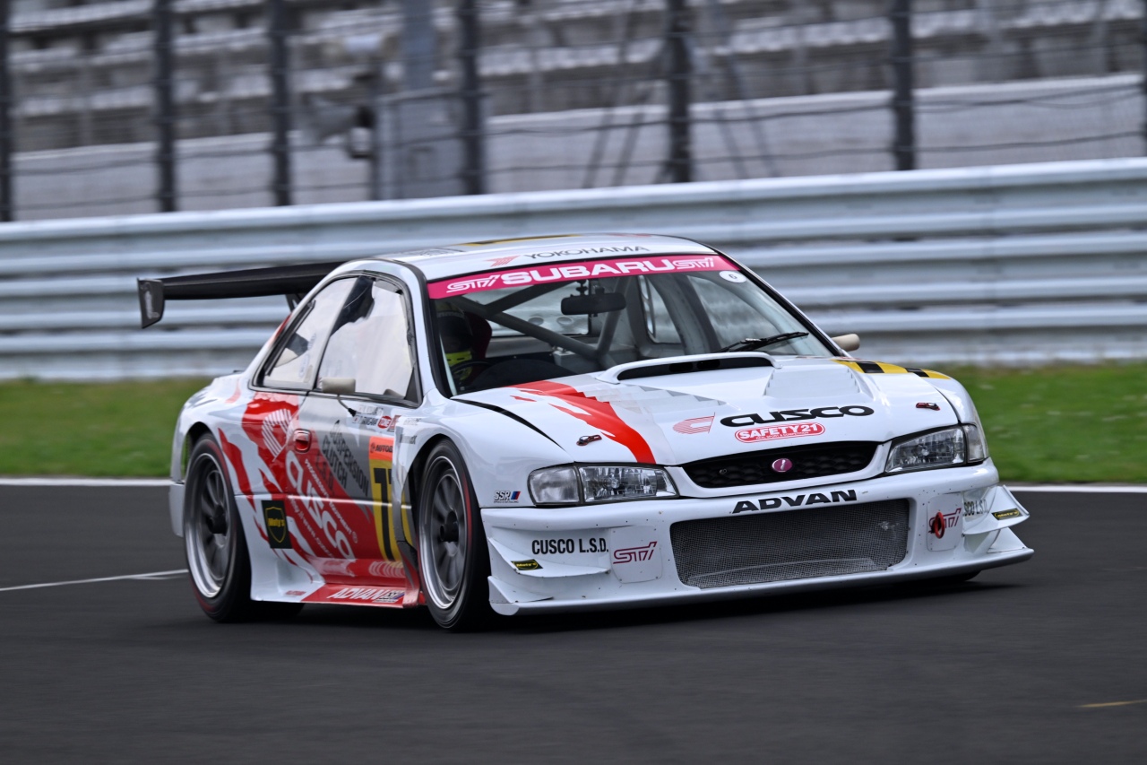 シン・モーターファンフェスタ2026 in 富士スピードウェイ