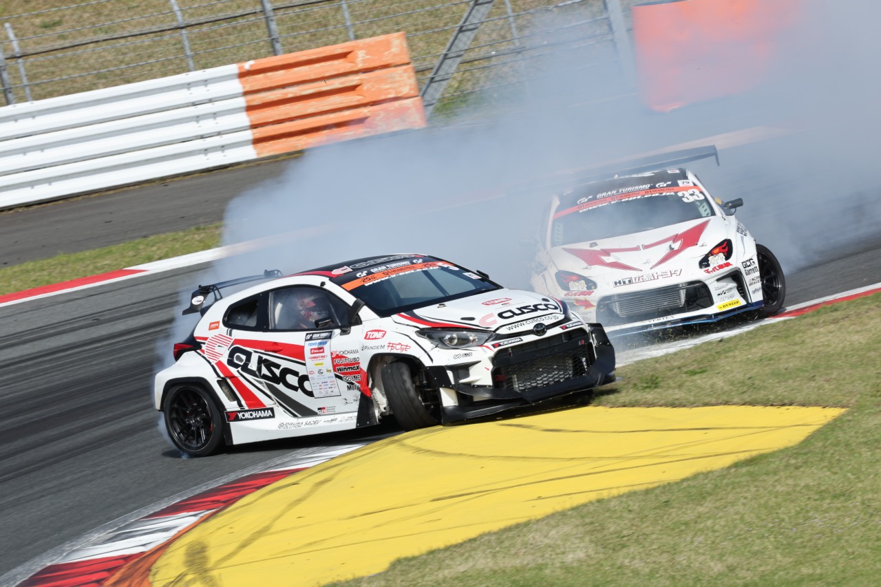 シン・モーターファンフェスタ2026 in 富士スピードウェイ