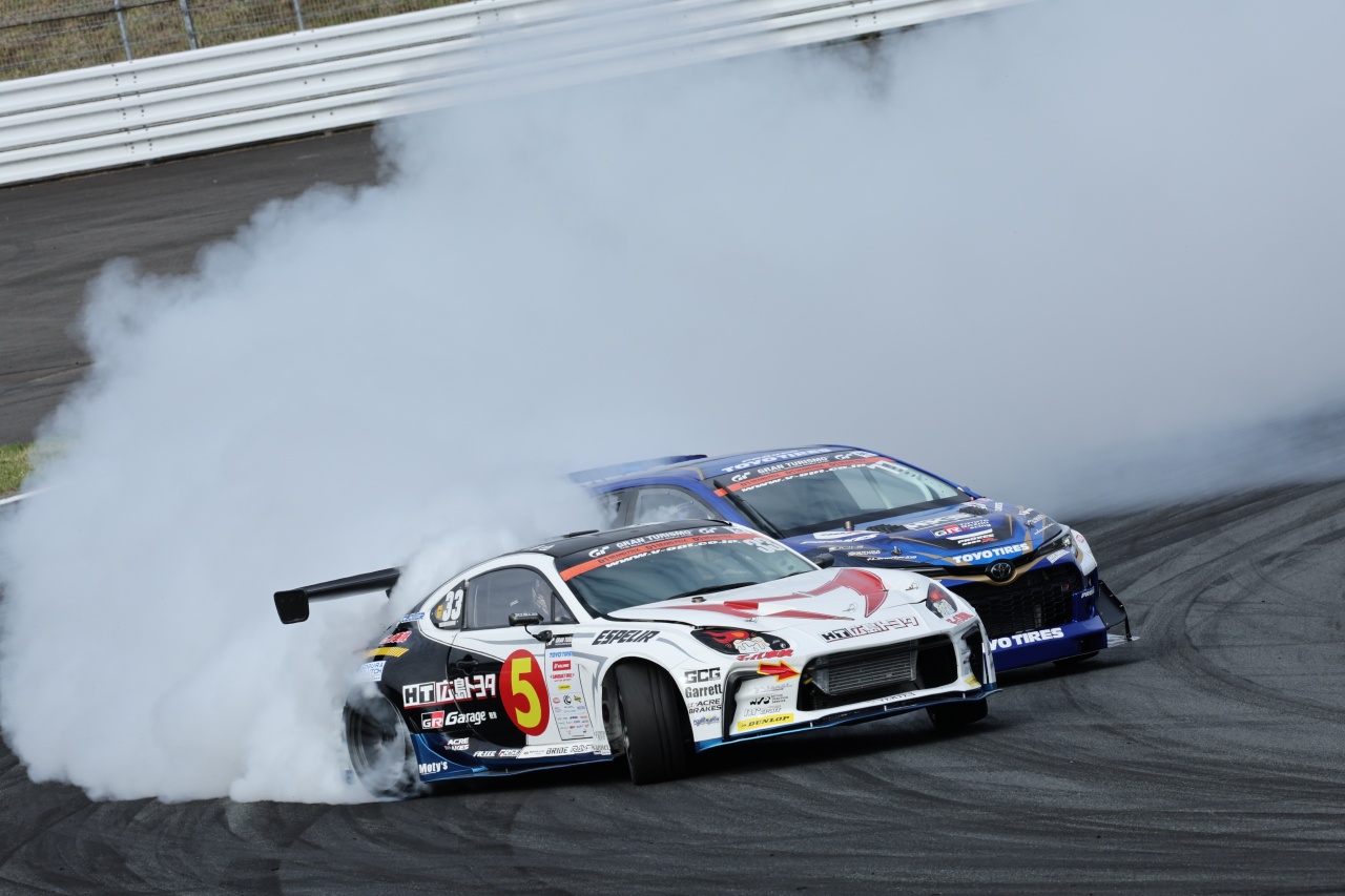 シン・モーターファンフェスタ2026 in 富士スピードウェイ