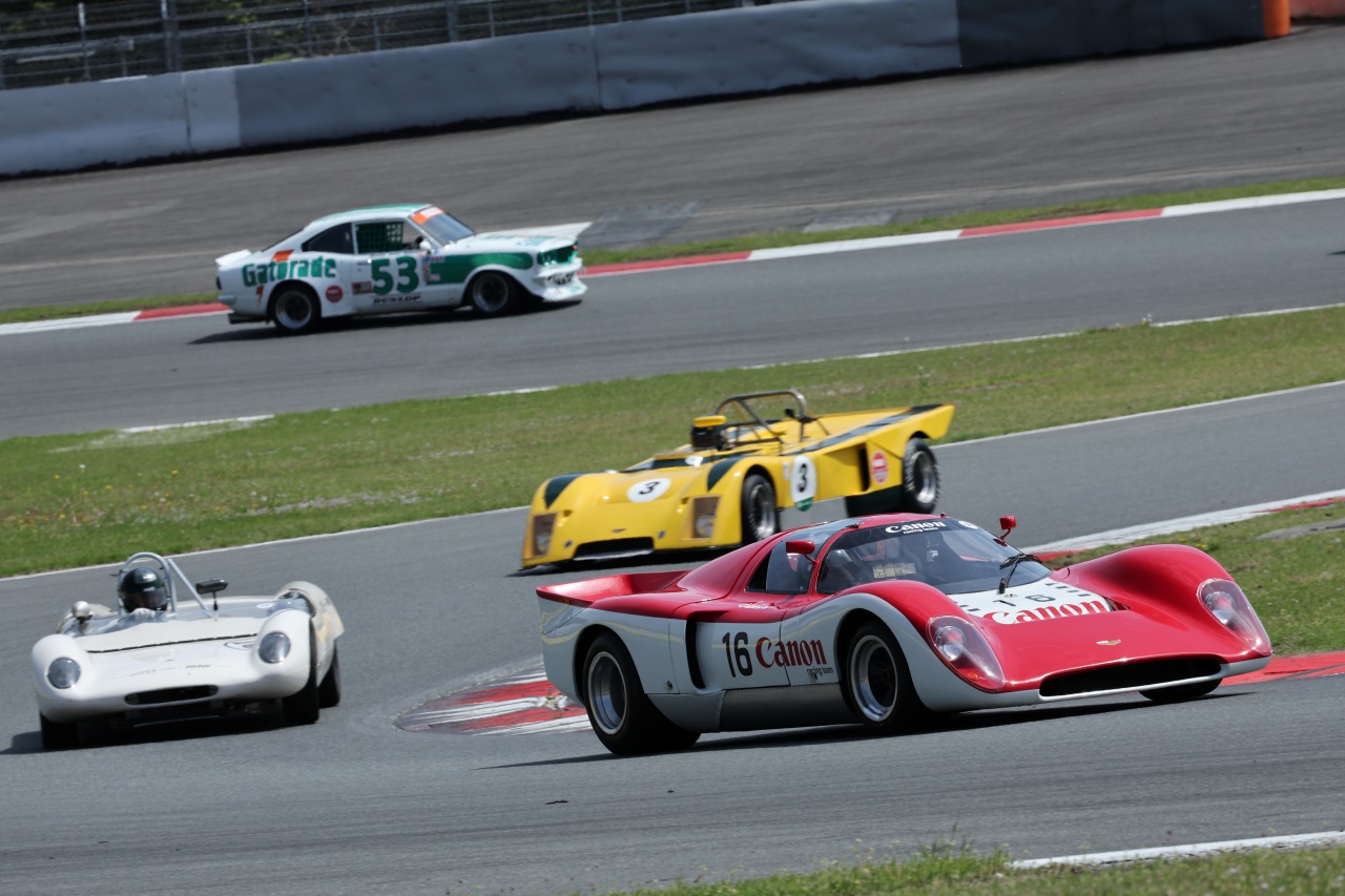 シン・モーターファンフェスタ2026 in 富士スピードウェイ