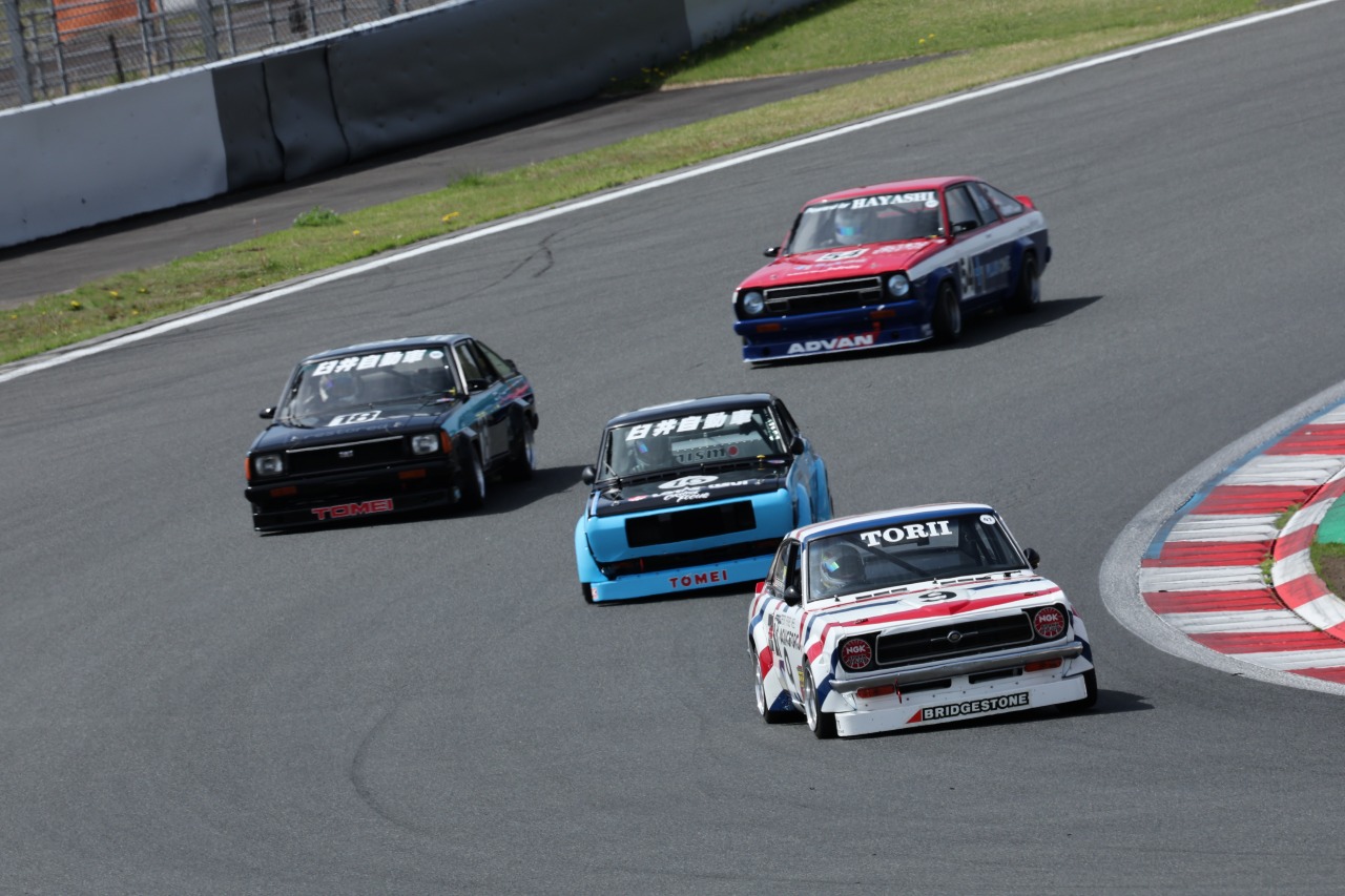 シン・モーターファンフェスタ2026 in 富士スピードウェイ