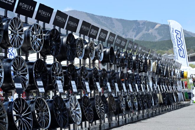 シン・モーターファンフェスタ2026 in 富士スピードウェイ
