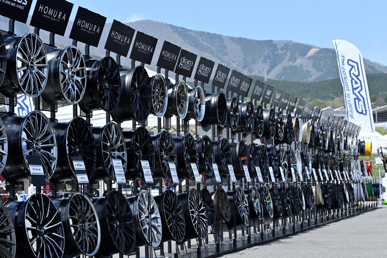 シン・モーターファンフェスタ2026 in 富士スピードウェイ