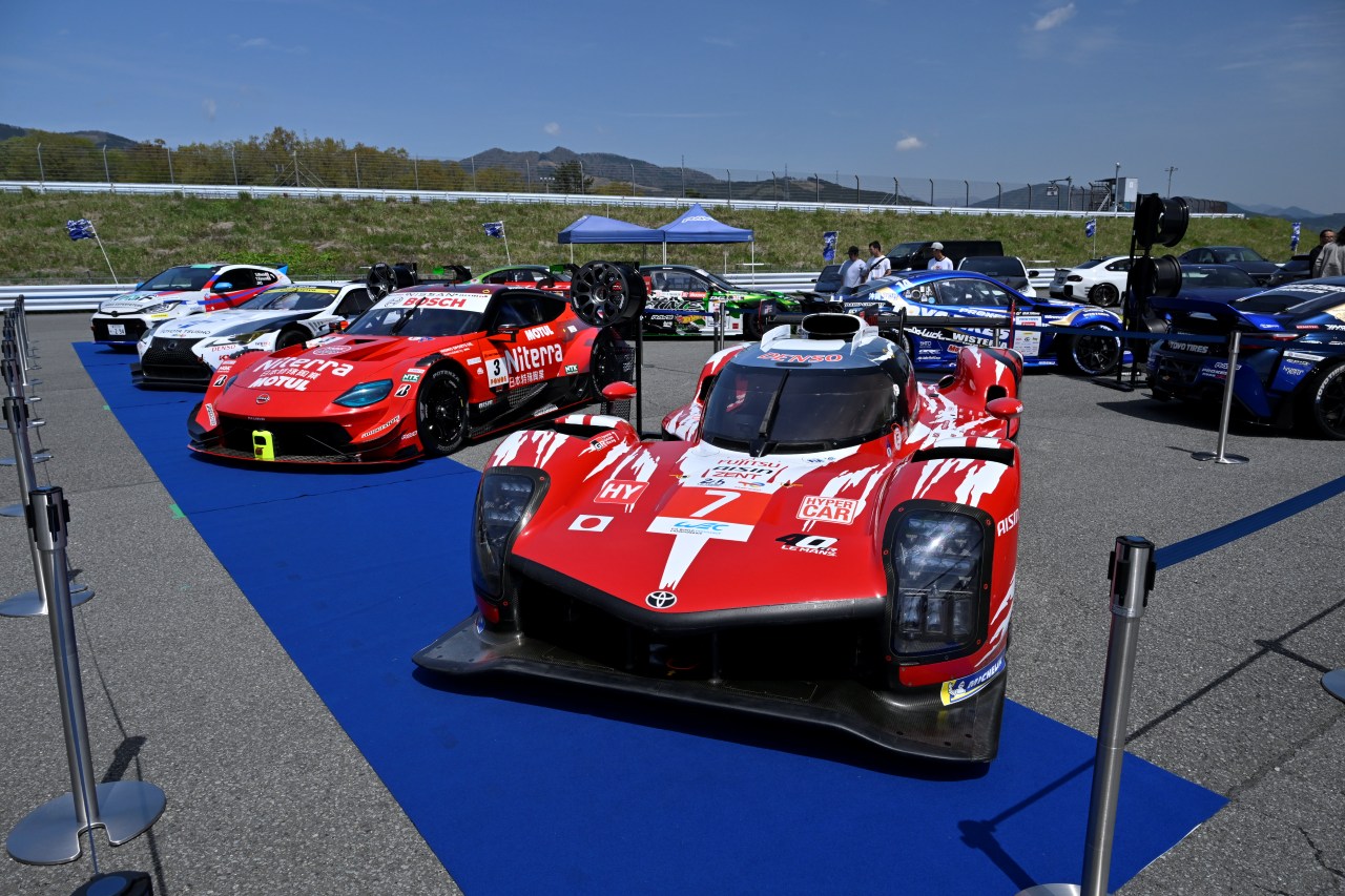 �V���E���[�^�[�t�@���t�F�X�^2026 in �x�m�X�s�[�h�E�F�C