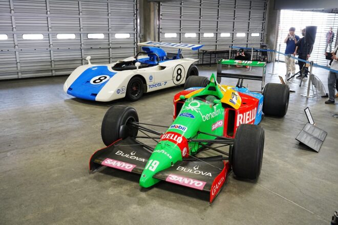 シン・モーターファンフェスタ2026 in 富士スピードウェイ