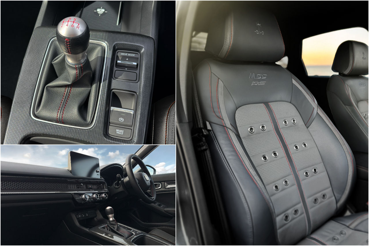 予定台数は55台。ミツオカ、6速マニュアル専用モデル『M55 RS』を発売へ