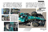 アストンマーティンの先鋭フロントサスは失敗作!?　F1最新メカニズムを読み解く