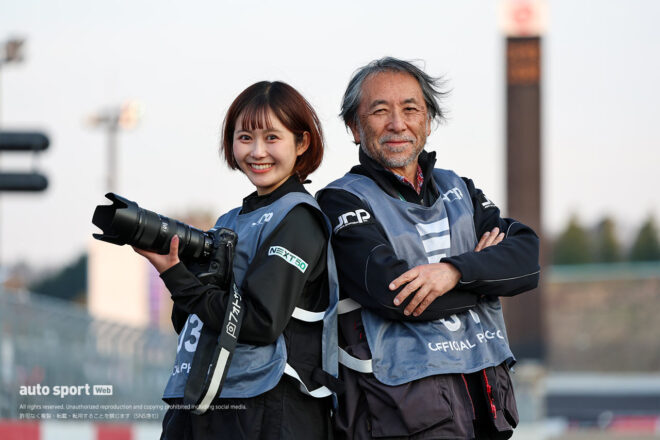 【後藤佑紀と学ぶSF写真道Season 2】