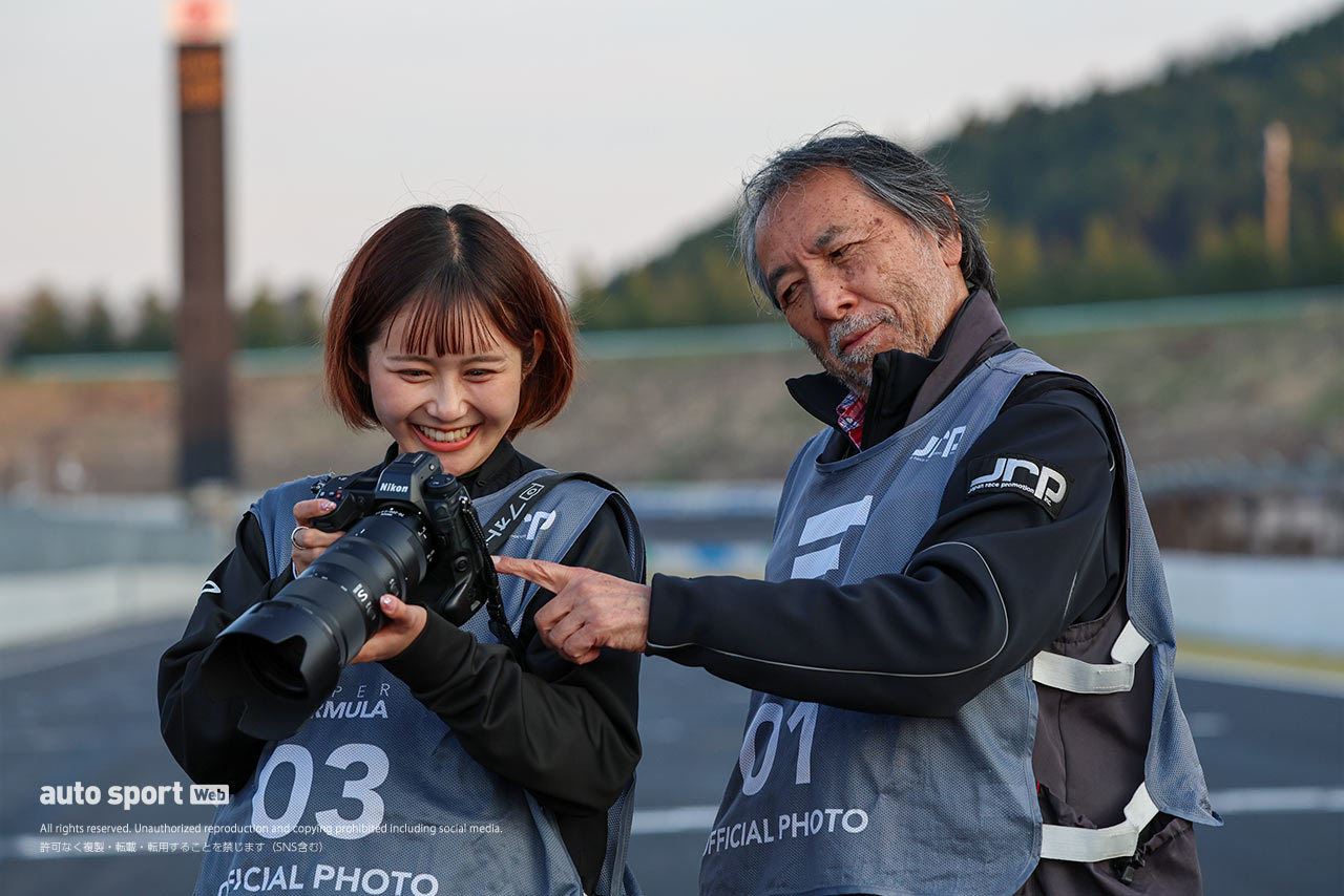 【後藤佑紀と学ぶSF写真道Season 2】