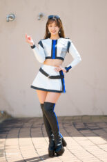 小林琉唯 Mobil1レーシングサポーターズ2026 2026年/スーパー耐久の写真①