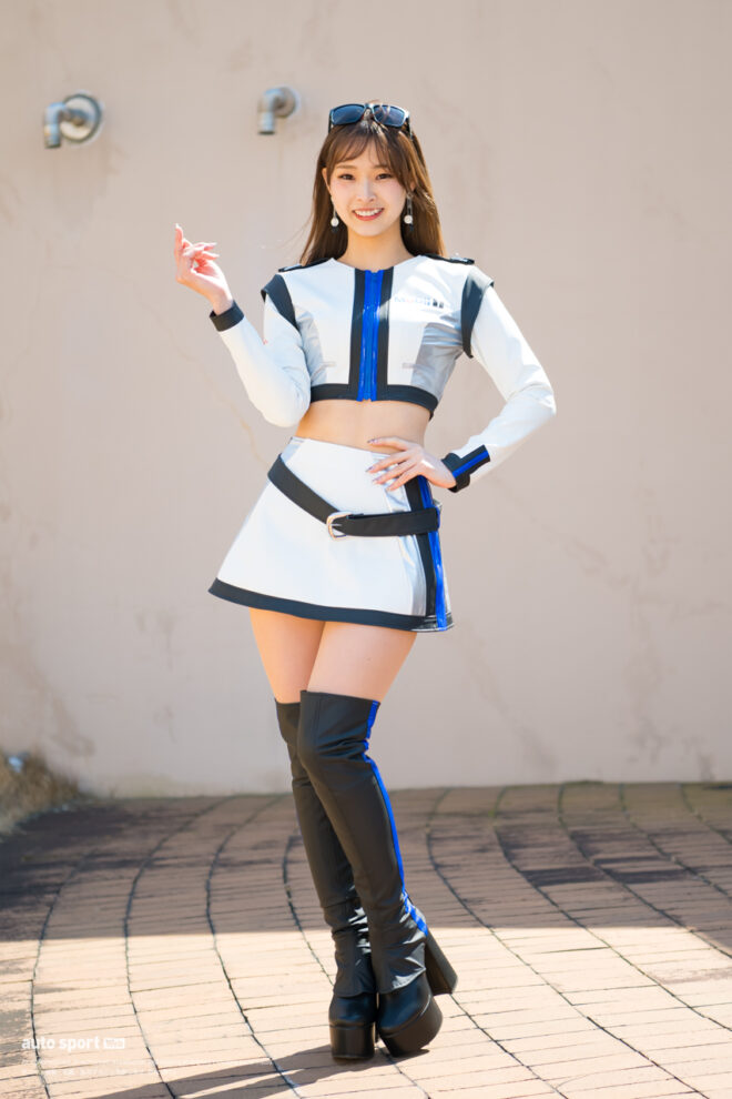 小林琉唯 Mobil1レーシングサポーターズ2026 2026年/スーパー耐久の写真①